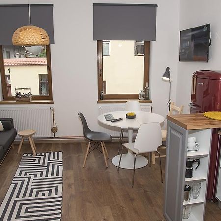 Movilei 15 Apartment Сібіу Екстер'єр фото