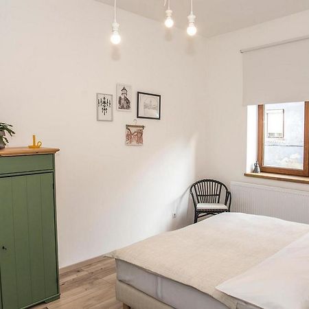 Movilei 15 Apartment Сібіу Екстер'єр фото