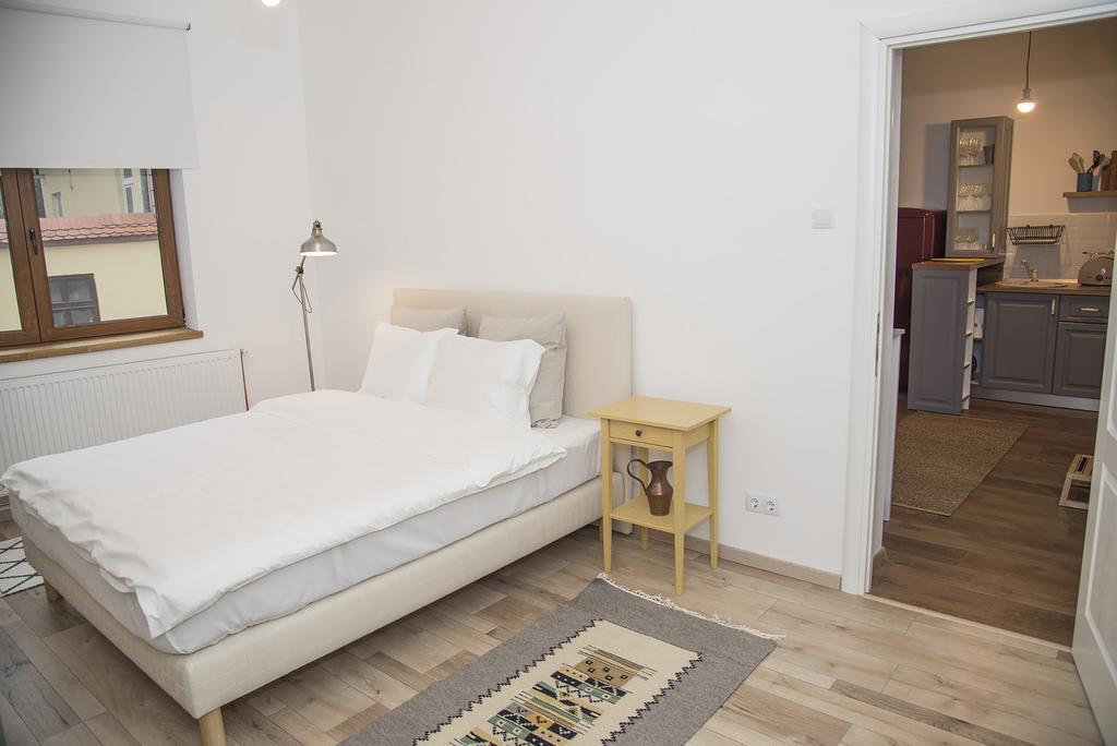 Movilei 15 Apartment Сібіу Екстер'єр фото