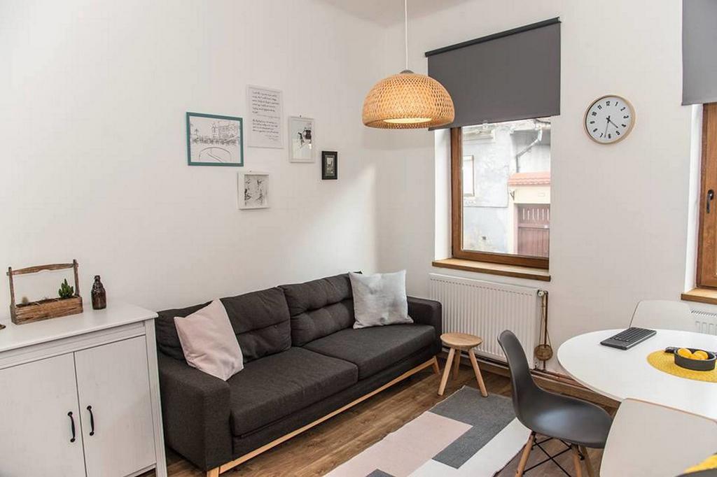 Movilei 15 Apartment Сібіу Екстер'єр фото