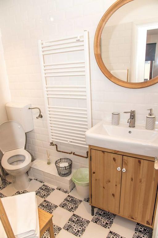 Movilei 15 Apartment Сібіу Екстер'єр фото